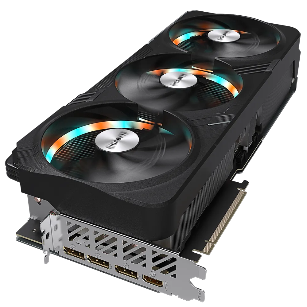 N4080GAMING-OC-16GD N4080GAMING-OC-16GD