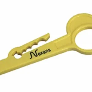 Nexans Cleste dezizolat si insertie 1 buc, "N420.110"