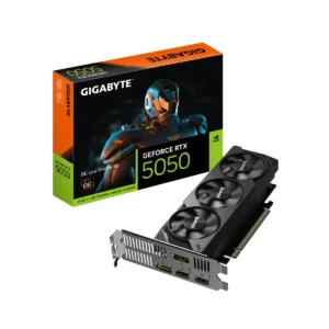 GIGABYTE N5050OC-8GL "N5050OC-8GL" (timbru verde 4 lei)