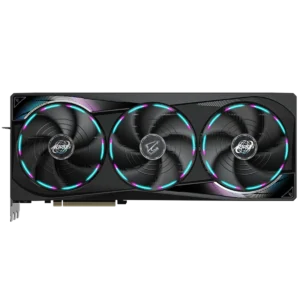 GIGABYTE AORUS GeForce RTX 5070 Ti MASTER 16G, GDDR7, 256 bit, Negru "N507TAORUS M-16GD"