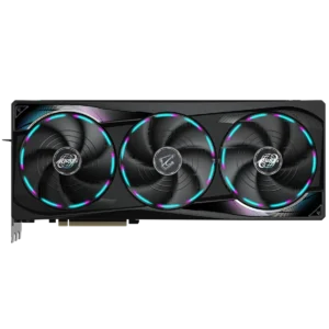 GIGABYTE AORUS GeForce RTX 5090 MASTER 32G, 512 bit, GDDR7, Negru "N5090AORUS M-32GD"