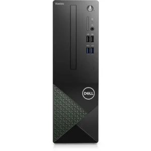 DESKTOP Computers Dell VOS SFF 3710 i5-12400 8 256 1 UBU "N6594VDT3710EMEA01_UBU" (timbru verde 7 lei)