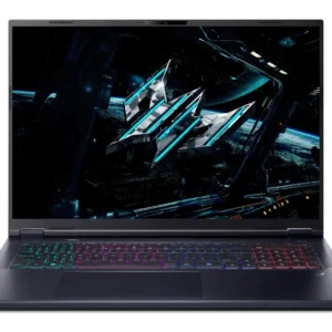 PHN18 AI WQXGA U7 255HX 32 1TB 5070 DOS "NH.QVHEX.004" ((timbru verde 3.5 lei)