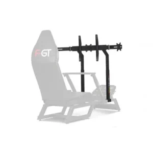 SUPORT MONITOR/ TV Next Level Racing F-GT Cockpit Monitor Stand Matte Black for 1or3 displays "NLR-A006"