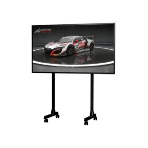 Next Level Racing Free Standing Single Monitor stand "NLR-A011"