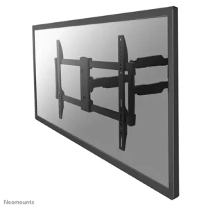 NM Select TV Wall Mount TiltTurn 32"-60", "NM-W460BLACK"