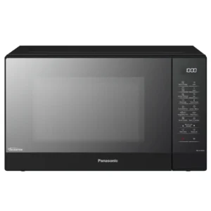 Cuptor cu microunde Panasonic NN-GT46KBSUG, 31 l, 1000 W, Digital, Grill "NN-GT46KBSUG" (timbru verde 11 lei)