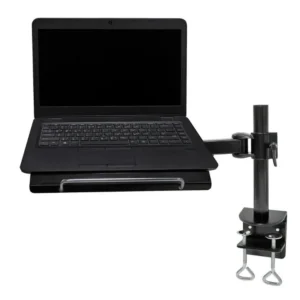 NM Newstar Desk Laptop Mount clamp, "NOTEBOOK-D100"