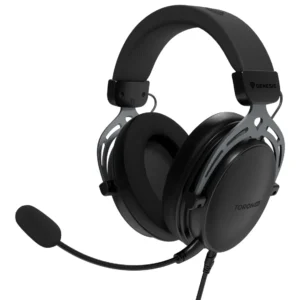 Casti cu fir Genesis Toron 531 negru "NSG-2117" (timbru verde 0.18 lei)