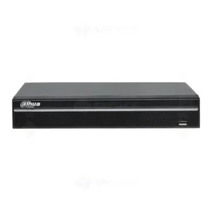 8 CHANNELS NVR4108HS-P-4KS2/L "NVR4108HS-P-4KS2/L" (timbru verde 2 lei)