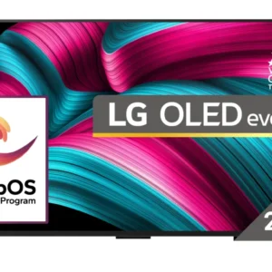 Televizoare LG OLED42C51LA "OLED42C51LA" (timbru verde 15 lei)