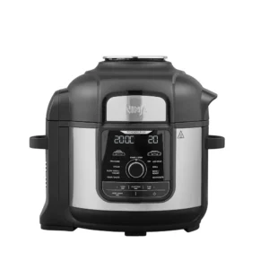 MULTICOOKER/OP500EU NINJA "OP500EU" (timbru verde 4 lei)