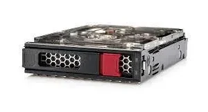 SERVER ACC HDD SATA 10TB 7.2K/P09161-B21 HPE, "P09161-B21"