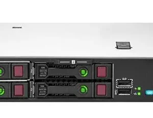 HPE DL20 GEN10 E-2236 1P 16G 4SFF SVR "P17081-B21" ((timbru verde 7 lei)