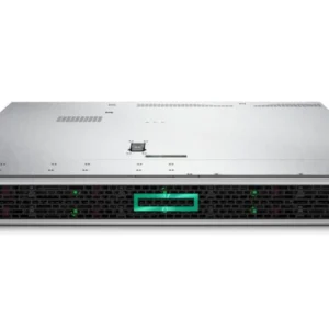 SERVER HP DL360 GEN10 5218R, 1 CPU Intel Xeon Scalable 5218, 2.1 GHz, 20 nuclee, RDIMM 32 GB DDR4, carcasa tip Rackabila 1U, "P24740-B21" (timbru verde 7 lei)