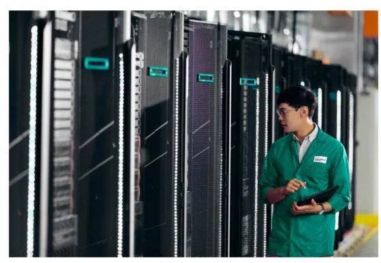 STORAGE ACC HOT PLUG BOOT DEV./NS204I-U GEN11 P48183-B21 HPE "P48183-B21"