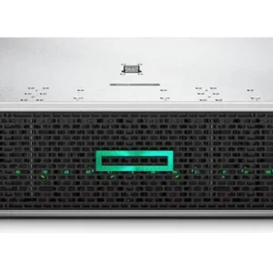 HPE DL380 GEN10 4210R 1P 32G 8SFF SVR, "P50751-B21" (timbru verde 7 lei)