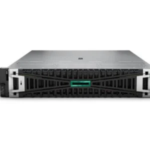 SERVER DL345 GEN11 9124/1P 32G 8LFF SVR P58793-B21 HPE "P58793-B21" (timbru verde 7 lei)