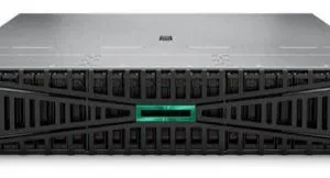 HPE DL385 GEN11 9124 1P 32G 8SFF EU SVR "P59705-421" (timbru verde 7 lei)