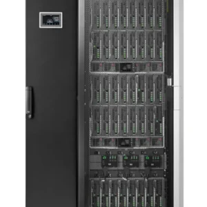 HPE ML30 Gen11 Front PCI Fan and Baffle Kit "P65106-B21"