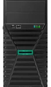 SERVER ML30 GEN11 E-2434 4LFF/32GB 1GBE SATA P77232-425 HPE "P77232-425" (timbru verde 7 lei)