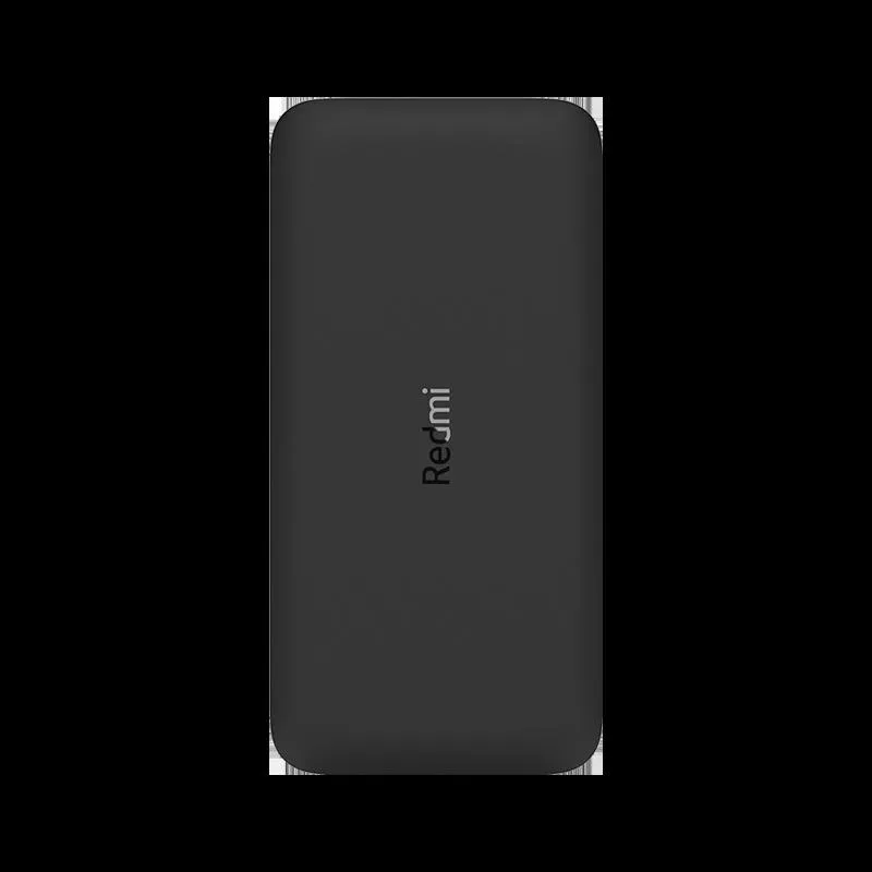 Xiaomi 10000 mAh Redmi Power Bank Black "PB100LZM" (timbru verde 0.98 lei)