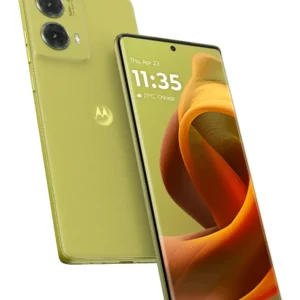 Smartphone Moto G85 256GB 8GB RAM 5G Dual SIM Olivine "PB2A0036RO" (timbru verde 0.45 lei)