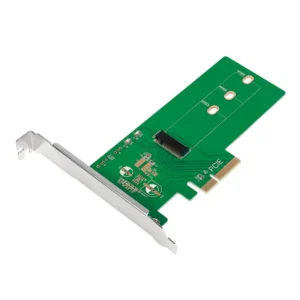 CARD adaptor LOGILINK, PCI-Express la M.2 SSD PCIe, "PC0084"