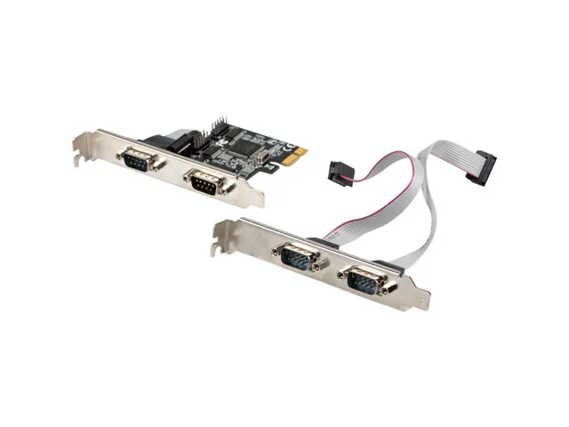 PCE-DB9-004 PCE-DB9-004