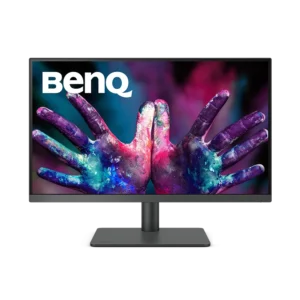 Monitor BenQ PD2705U, 27", UHD, 3840x2160, 60 Hz, 5 ms, IPS "PD2705U" (timbru verde 7 lei)