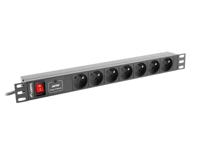 PDU-07E-0200-BK