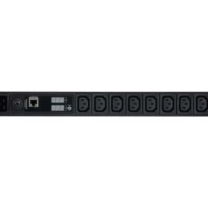 ATEN PDU 16 A PE1209G-AT-G "PE1209G-AT-G" (timbru verde 4 lei)