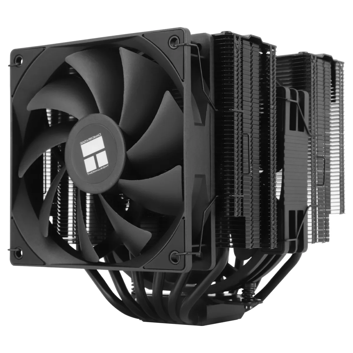 PEERLESS-ASSASSIN-140-BLACK