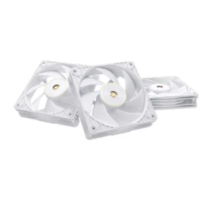 Carcasa Asus PROART PF120 FAN PWM WH "PF120-1/WT/3IN1" (timbru verde 0.32 lei)