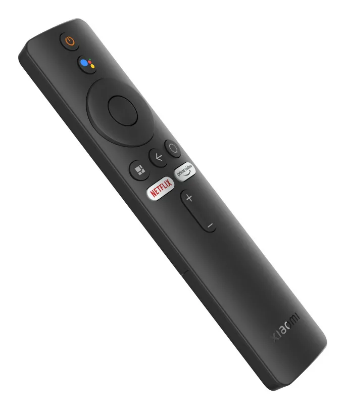 (2024) Smart TV Stick 4K "PFJ4175EU" (timbru verde 0.18 lei) - imagine 4