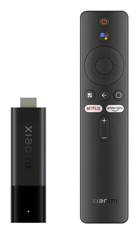 (2024) Smart TV Stick 4K "PFJ4175EU" (timbru verde 0.18 lei)