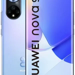 Telefon Huawei Nova 9 Dual Sim 8GB RAM 128GB Starry Blue, "PHT15353"(timbru verde 0.45 lei)
