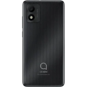 SMARTphone Alcatel PHT16225 1B 5031G 2022 2GB RAM 32GB Dual Sim Black "PHT16225" (timbru verde 0.45 lei)