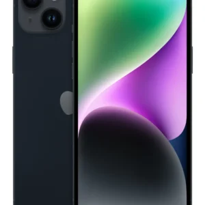 iPhone 14 Plus 512GB, midnight "PHT16511" (timbru verde 0.45 lei)
