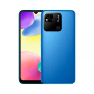 SmartPhone Xiaomi Redmi 10A 4G 2GB RAM 32GB Dual Sim Sky Blue "PHT16576" (timbru verde 0.45 lei)