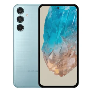 Galaxy M35 M356 5G 6GB RAM 128GB "PHT17647" (timbru verde 0.45 lei)