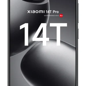 14T Pro 12GB RAM 512GB,Titan Black "PHT17825" (timbru verde 0.45 lei)