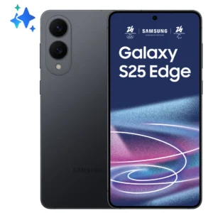 Galaxy S25 Edge S937 5G 12GB RAM 512GB "PHT18380" (timbru verde 0.45 lei)