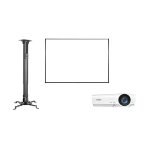Tabla Interactiva iBoard IB-94Q4 + diagonala 94"+ pentray interactiv+ suport de tavan pentru videoproiector PRB-18M+videoproiector Vivitek DW275, lb.ro "PREMIUM_94" (timbru verde 15 lei)