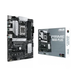 ASUS  PRIME B650-PLUS 1xHDMI 1xDP 4xSATA 6Gb/s ports "PRIME B650-PLUS" .