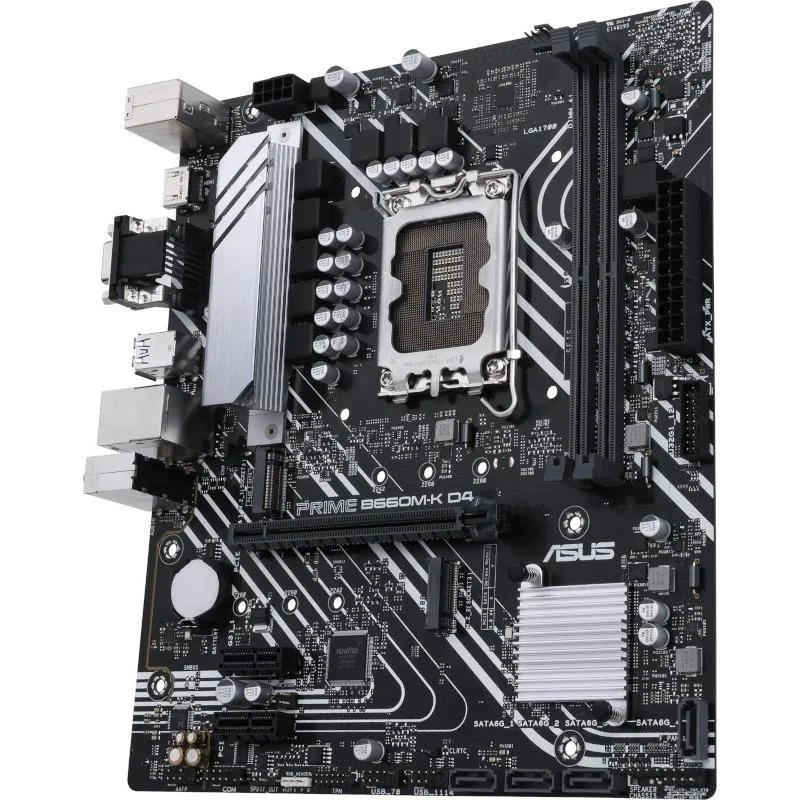 PRIME-B660M-K-D4