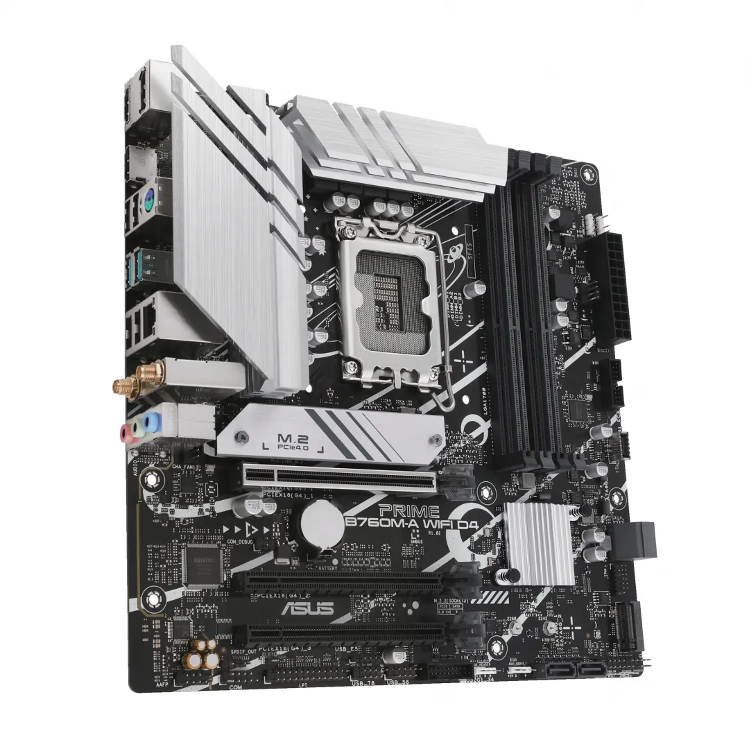 PRIME-B760M-A-WID4