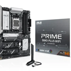 ASUS PRIME B840-PLUS WIFI MB "PRIME B840-PLUS WIFI"