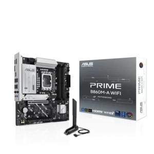 ASUS PRIME B860M-A WIFI MB "PRIME B860M-A WIFI"