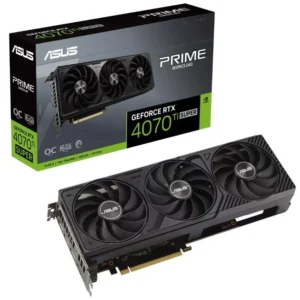 VGA PCIE16 RTX4070TISUPER 16GB/PRIME-RTX4070TIS-O16G ASUS "PRIME-RTX4070TIS-O16G"